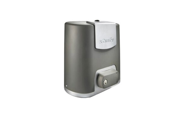 ประตูรีโมทบานเลื่อน SOMFY ELIXO 500 3S RTS สำหรับประตูน้ำหนักไม่เกิน 500 กิโลกรัม