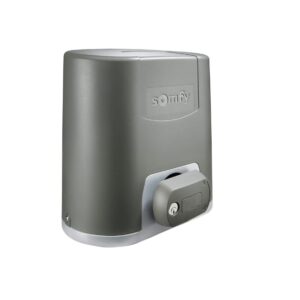 ประตูรีโมทบานเลื่อน SOMFY ELIXO 800 230V RTS  สำหรับประตูน้ำหนักไม่เกิน 800 กิโลกรัม