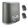 ประตูรีโมทบานเลื่อน SOMFY ELIXO 800 230V RTS  สำหรับประตูน้ำหนักไม่เกิน 800 กิโลกรัม - Image 2