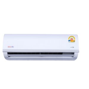 แอร์ติดผนัง SOLAR HYBRID StarAire รุ่น DM125-185FIVHB/CM125- 185FIVHB 12,574-18,366 BTU